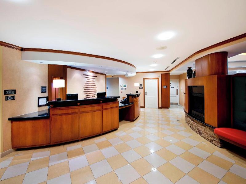 Residence Inn By Marriott Toronto Vaughan image