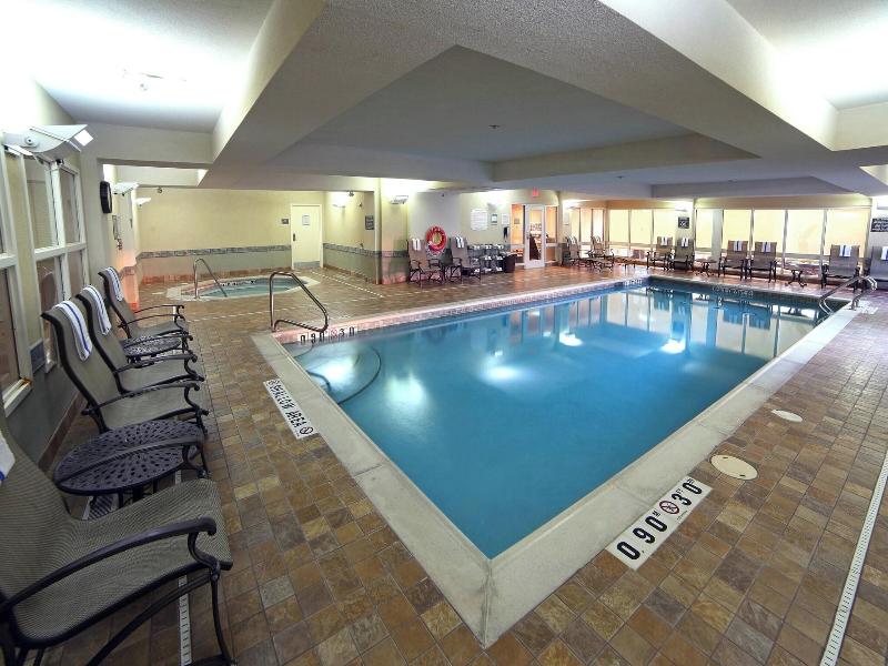Residence Inn By Marriott Toronto Vaughan image