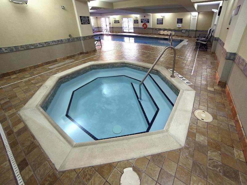 Residence Inn By Marriott Toronto Vaughan image
