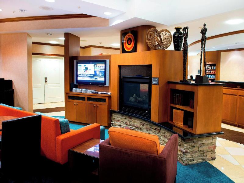 Residence Inn By Marriott Toronto Vaughan image