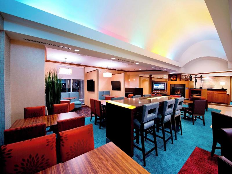 Residence Inn By Marriott Toronto Vaughan image
