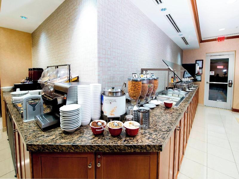 Residence Inn By Marriott Toronto Vaughan image