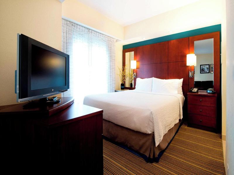 Residence Inn By Marriott Toronto Vaughan image