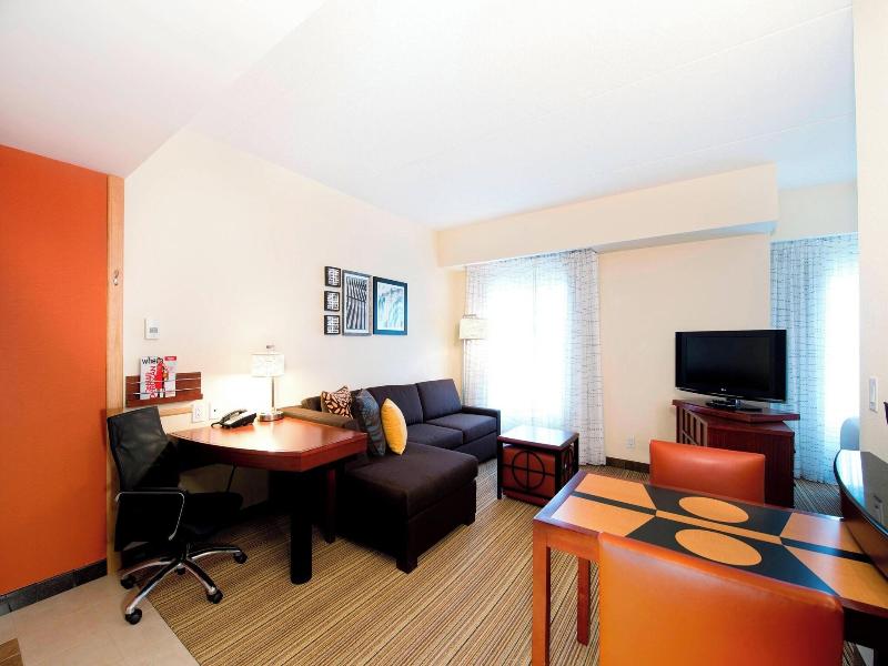 Residence Inn By Marriott Toronto Vaughan image