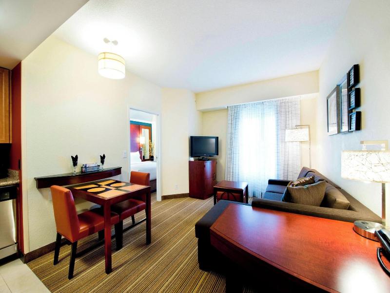 Residence Inn By Marriott Toronto Vaughan image