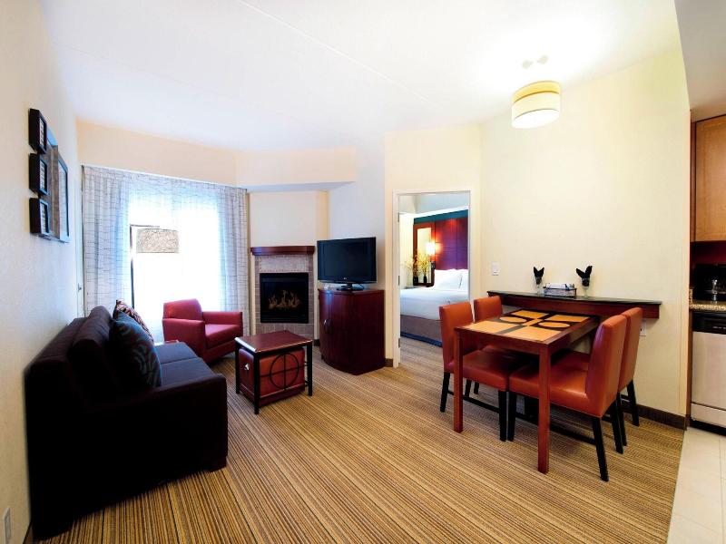 Residence Inn By Marriott Toronto Vaughan image