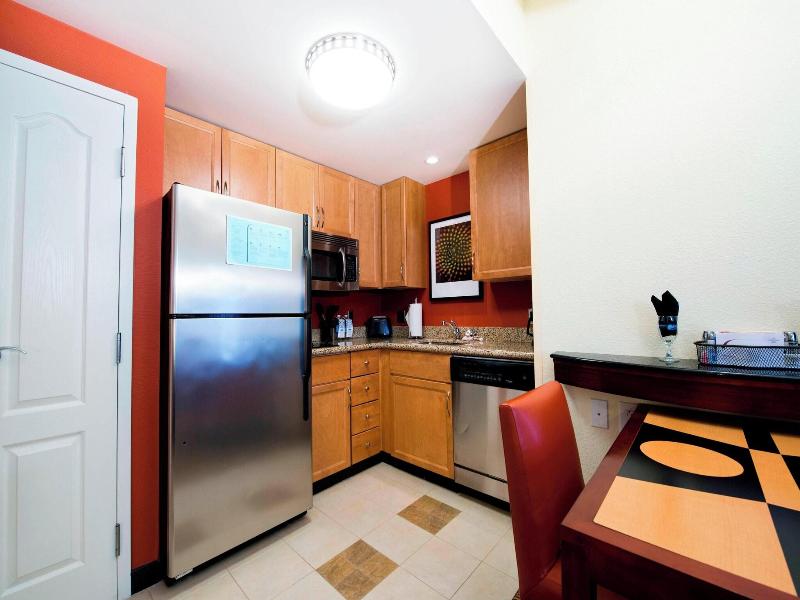 Residence Inn By Marriott Toronto Vaughan image