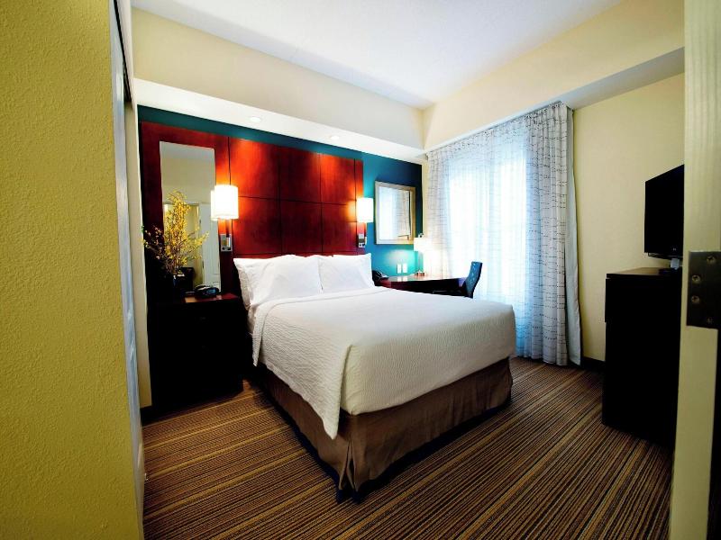 Residence Inn By Marriott Toronto Vaughan image
