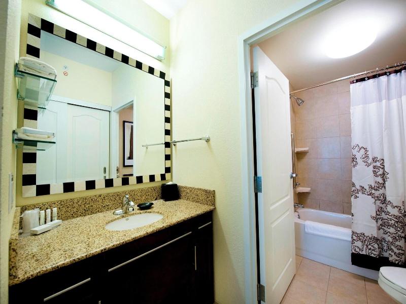 Residence Inn By Marriott Toronto Vaughan image
