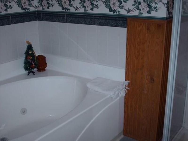 Gallets House B&B image