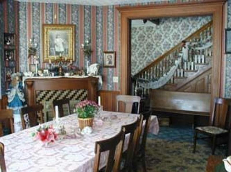 Gallets House B&B image 1