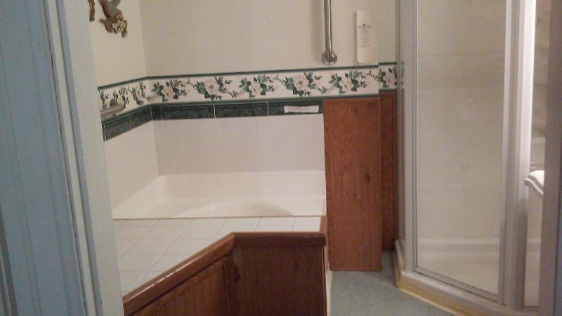 Gallets House B&B image 10