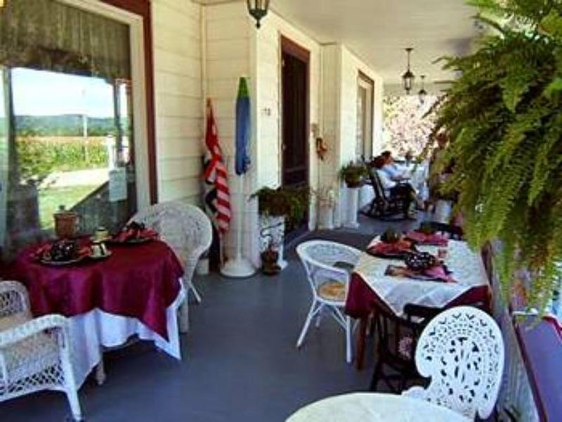 Gallets House B&B image 2