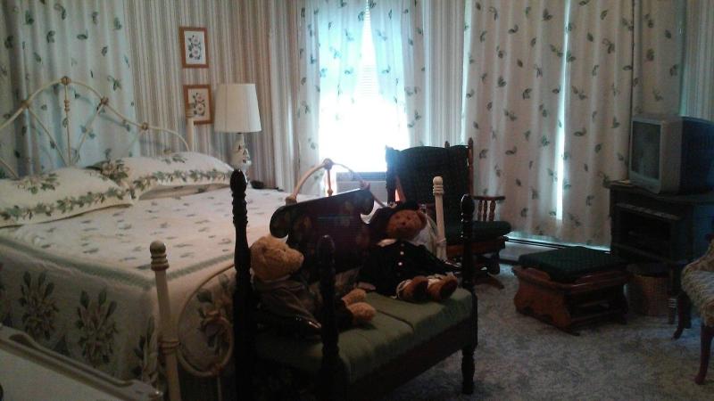 Gallets House B&B image 3