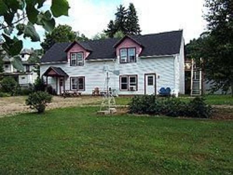 Gallets House B&B image 6