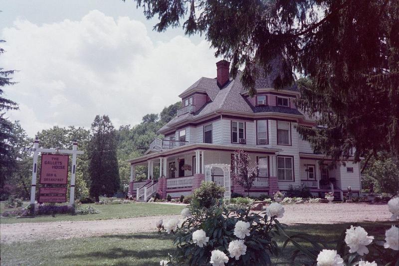 Gallets House B&B image 5