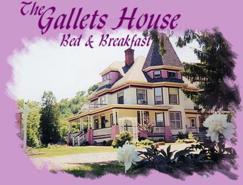 Gallets House B&B image 7
