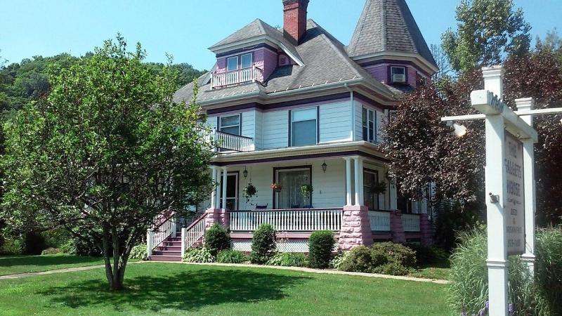 Gallets House B&B image 8