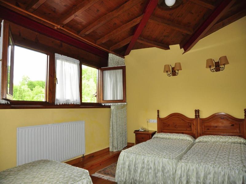 La Balsa image