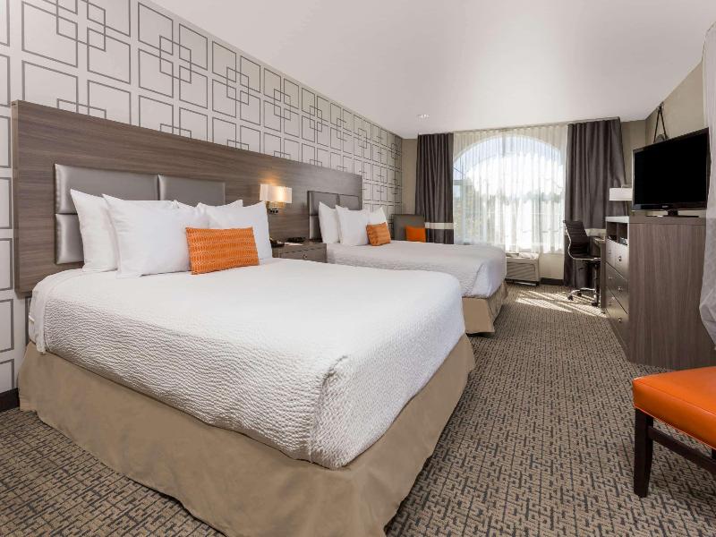 Hawthorn Suites By Wyndham Livermore Wine Country image