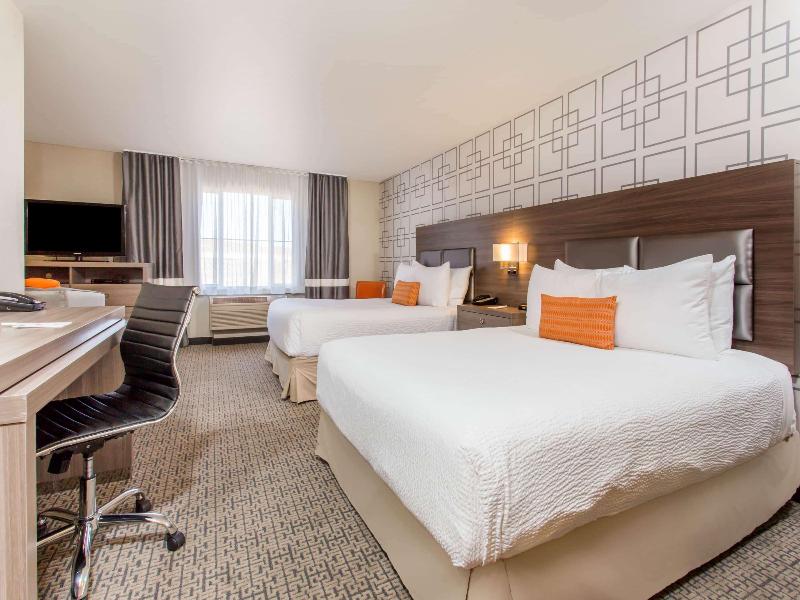 Hawthorn Suites By Wyndham Livermore Wine Country image