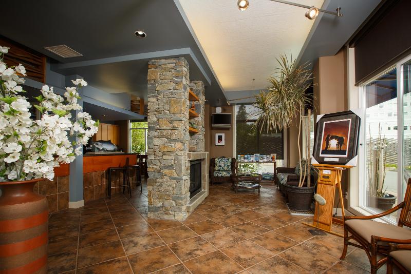 Sooke Harbour Resort & Marina