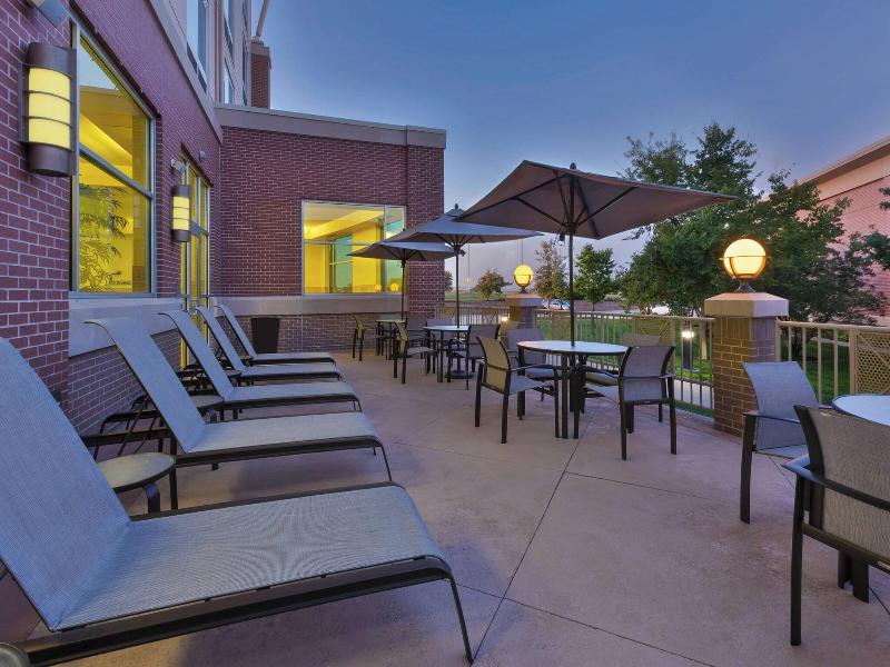 Courtyard Omaha Lavista