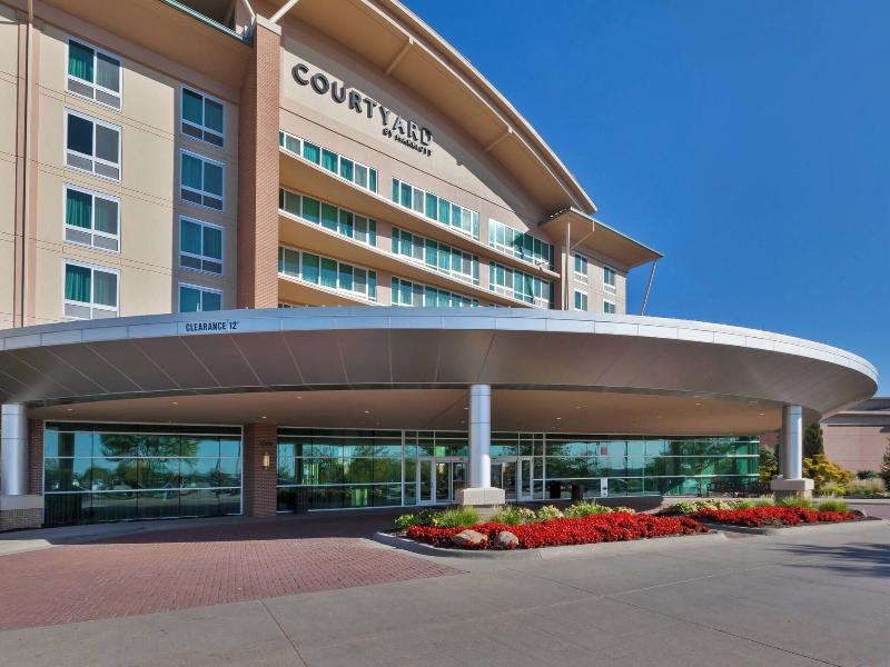 Courtyard Omaha Lavista