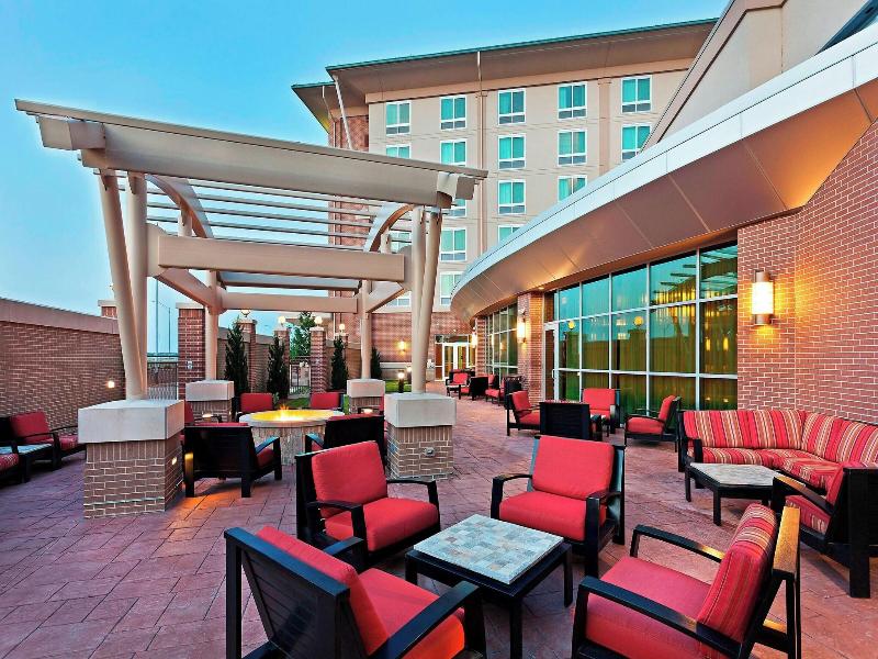 Courtyard Omaha Lavista