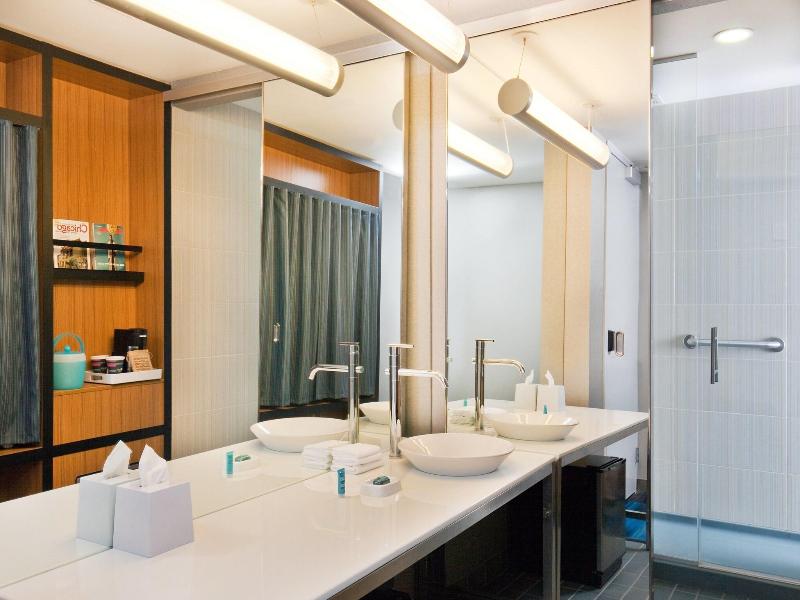 Aloft Bolingbrook image