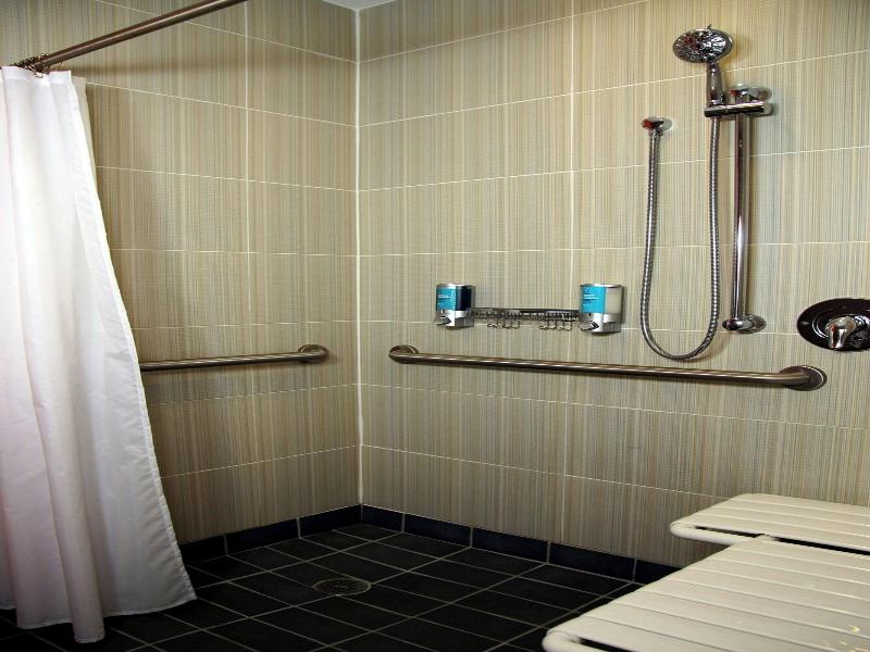 Aloft Bolingbrook image