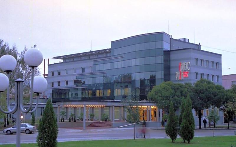 Sevlievo Plaza image