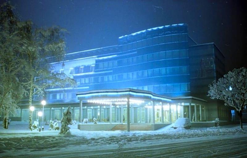 Sevlievo Plaza image