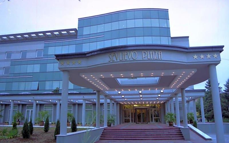 Sevlievo Plaza image