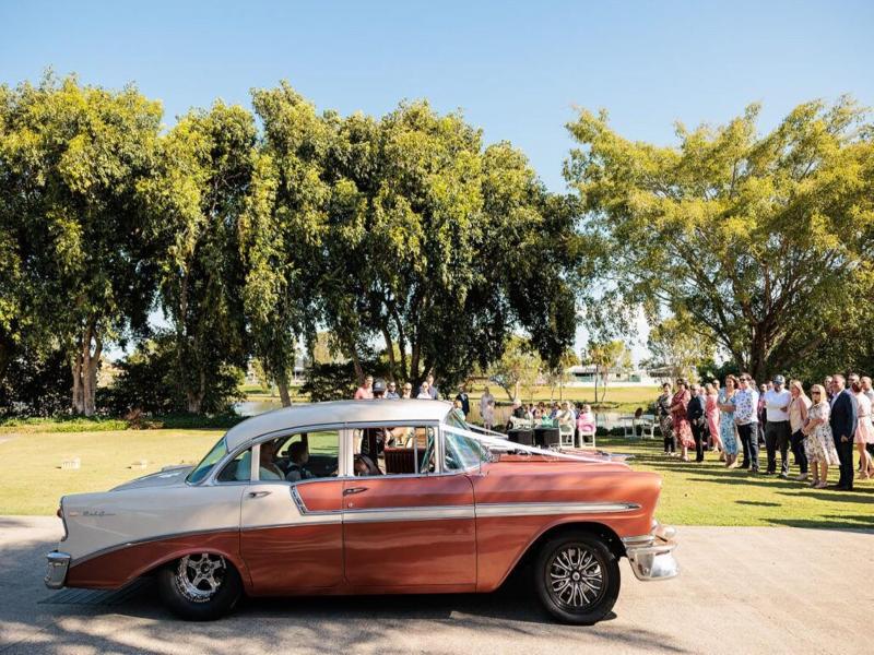 Gidgee Inn