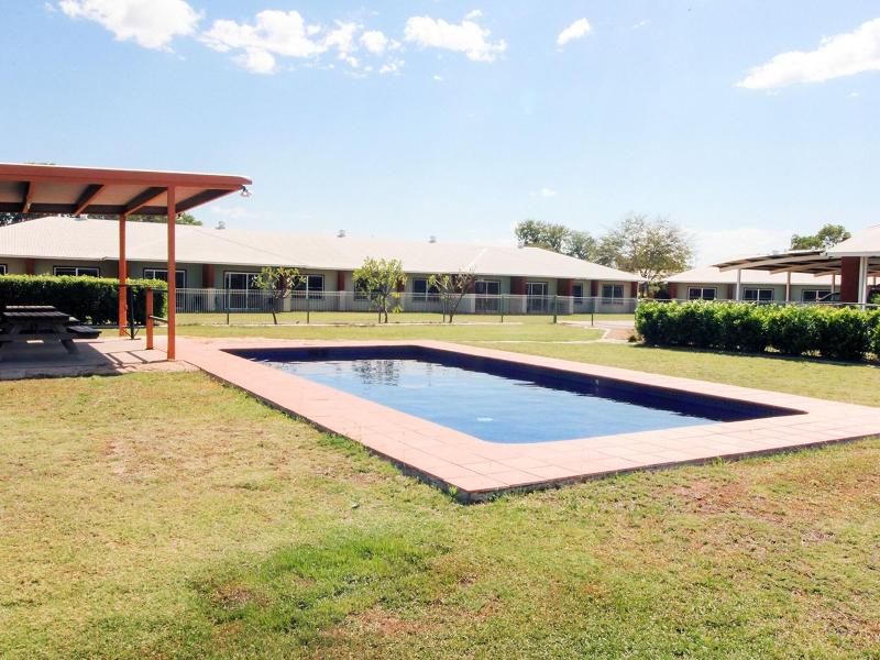 Gidgee Inn