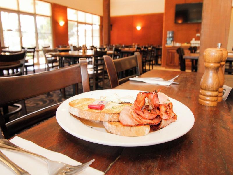 Gidgee Inn