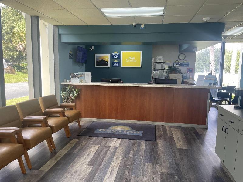 Days Inn By Wyndham Ocala North image