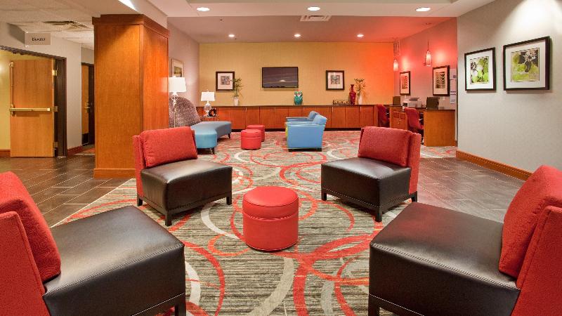 Holiday Inn Express Fremont