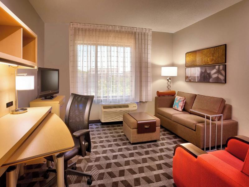 Towneplace Suites Omaha West