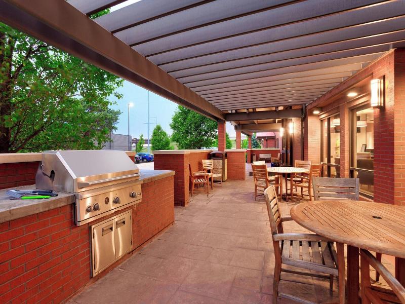Towneplace Suites Omaha West