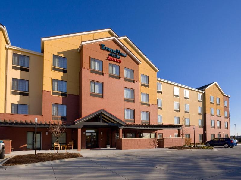 Towneplace Suites Omaha West