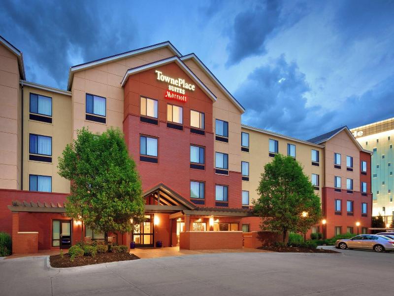 Towneplace Suites Omaha West