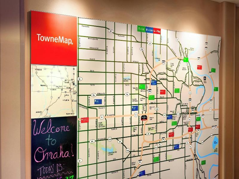 Towneplace Suites Omaha West