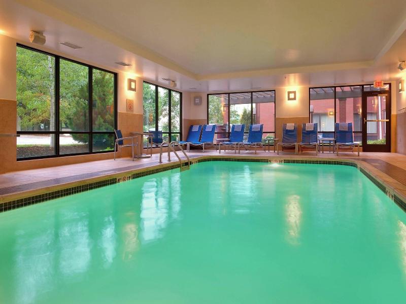 Towneplace Suites Omaha West