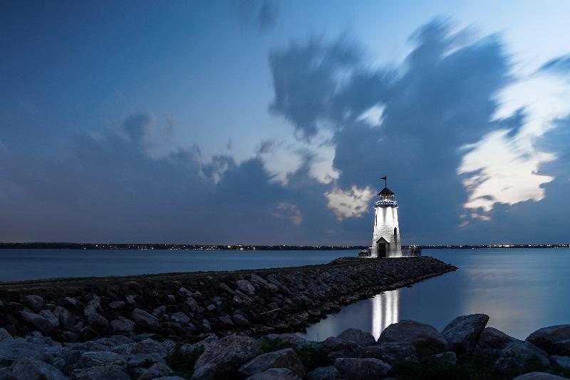 Holiday Inn Oklahoma City North-Quail Spgs