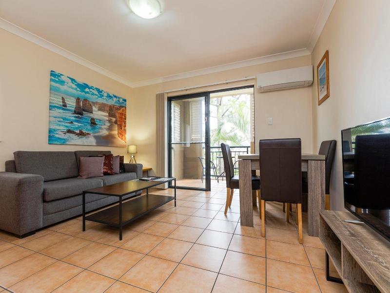 Beaches on Wave Hotel image