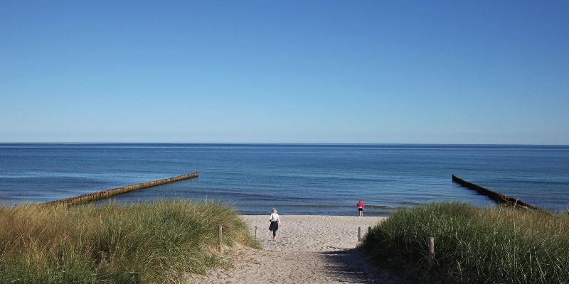 GreenLine Wellness- und Strandhotel Möwe image