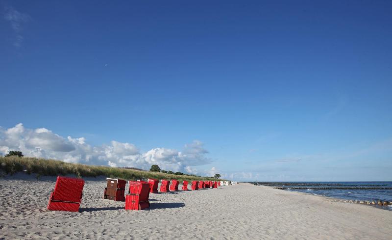 GreenLine Wellness- und Strandhotel Möwe image