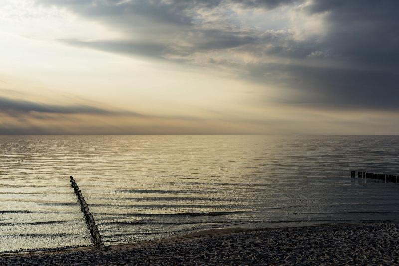GreenLine Wellness- und Strandhotel Möwe image